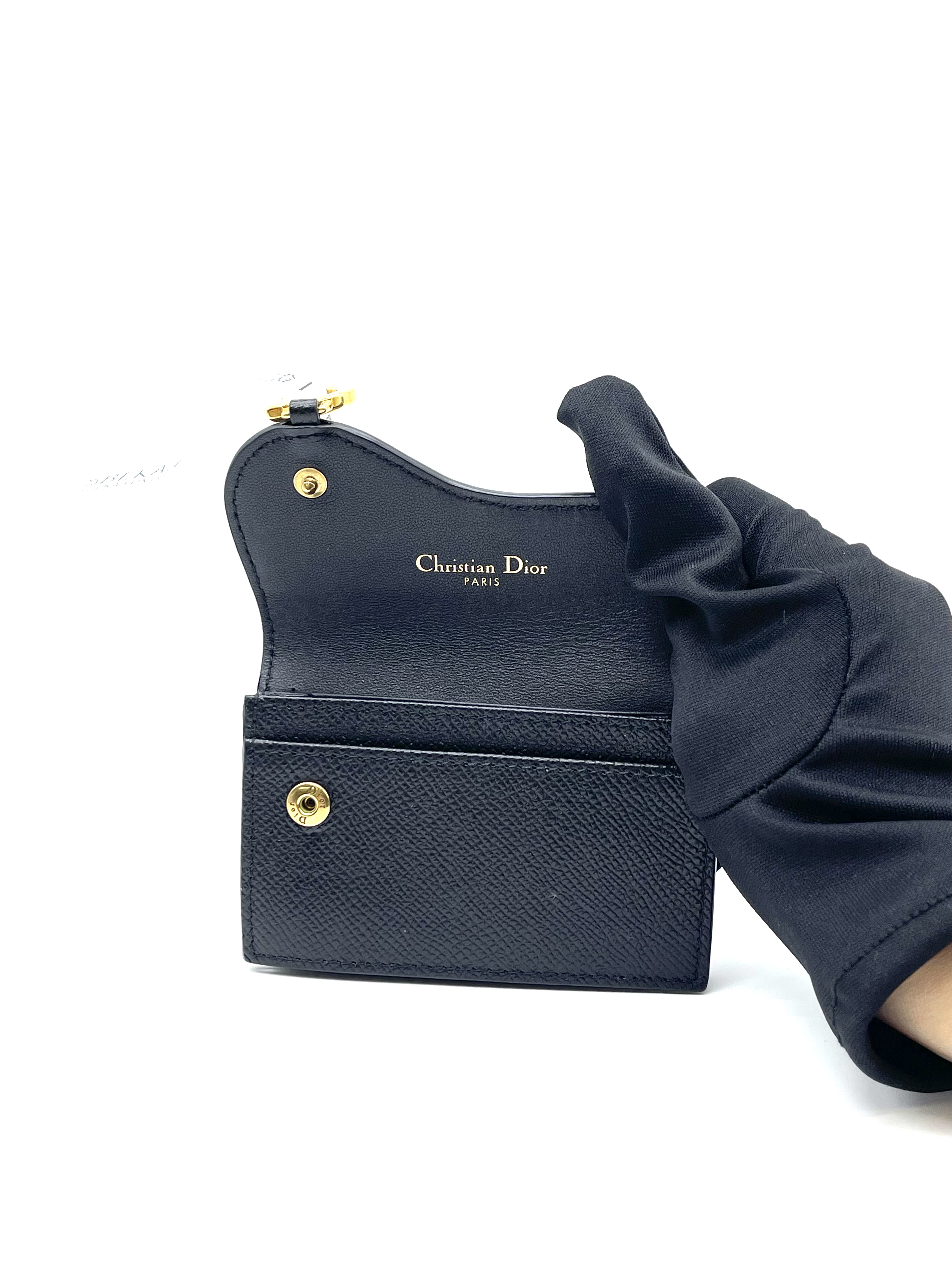 Pre-owned Dior card holder / Product Code: 26040214