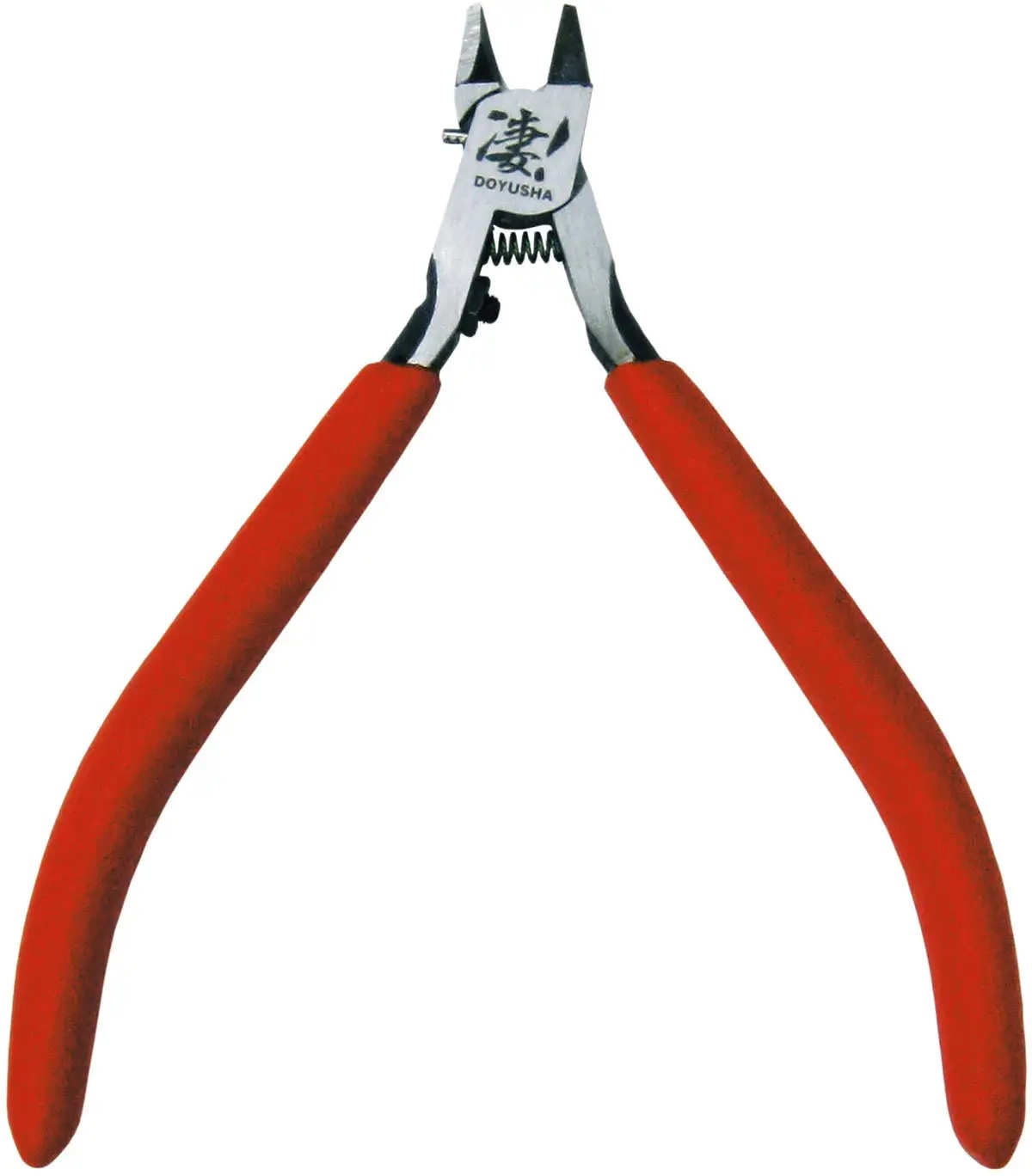 Sugo! High-grade Thin Blade Nippers (Single-edged) for Left-handers