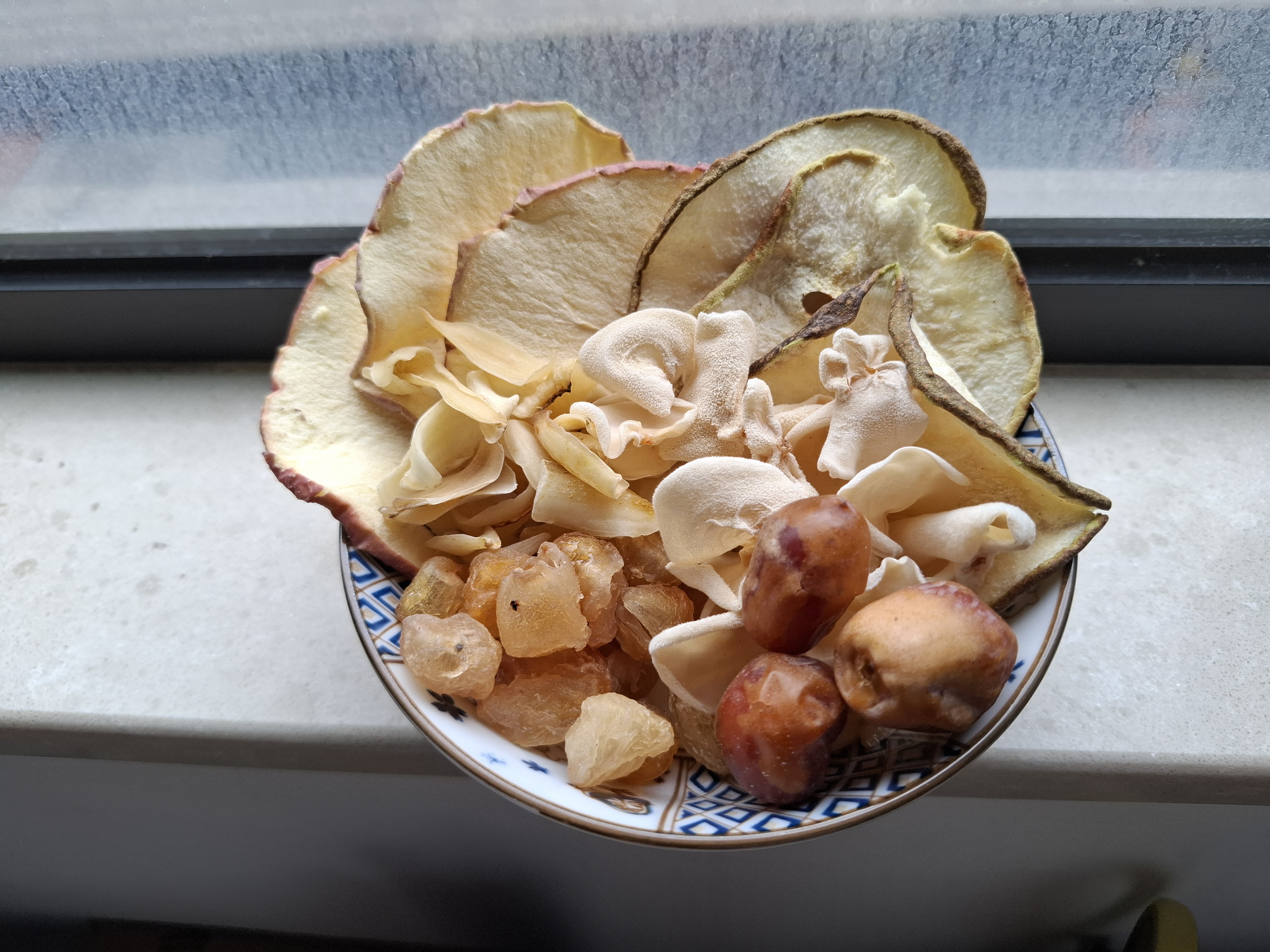 1人嘆13c包▪︎蘋果雪梨潤肺養膚飲