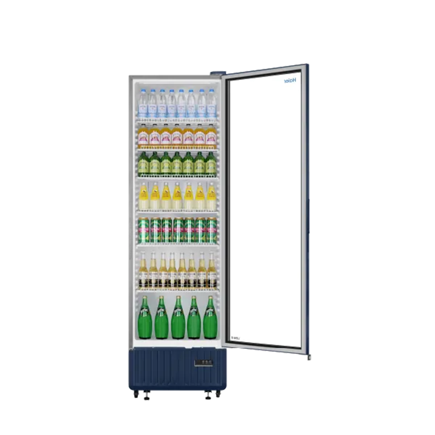 Haier 375L Showcase Chiller (SC-439E)