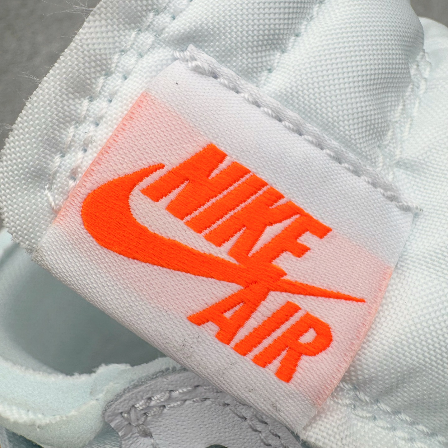 Off-White x Air Jordan 1 Retro High "White" AA3834-100 