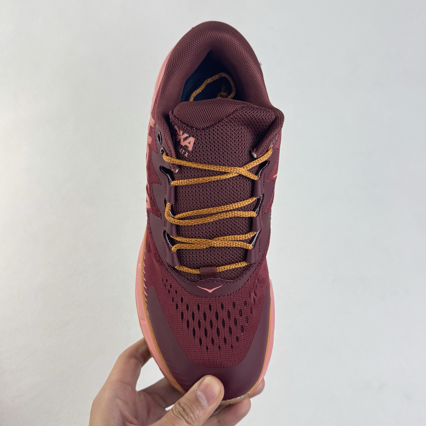 Hoka One One Skyline-Float X