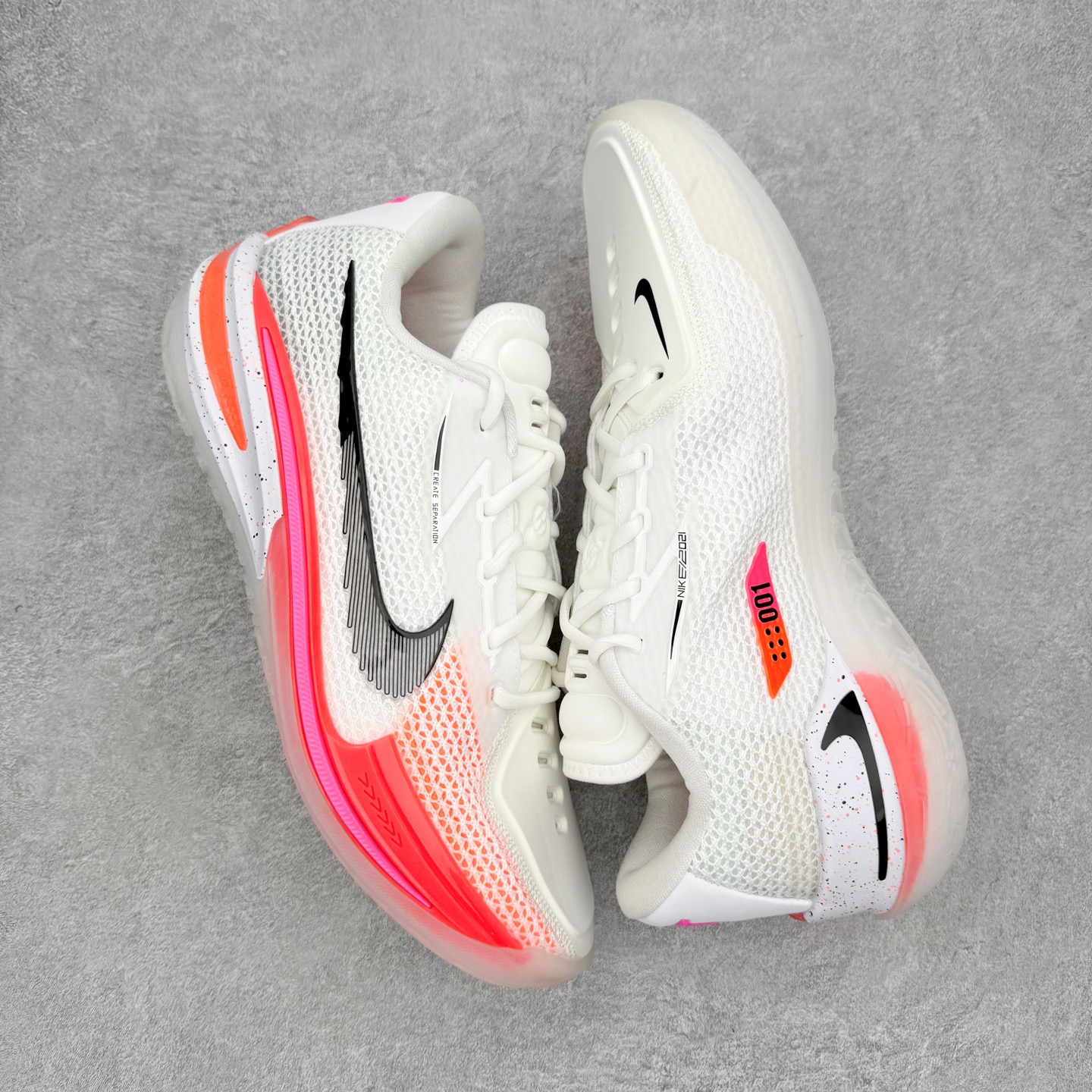 Nike Air Zoom GT Cut 1