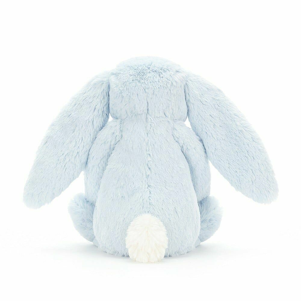 JELLYCAT Bashful Bunny Baby Blue H31 淺藍色兔兔