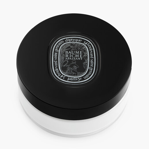 DIPTYQUE 舒緩身體潤膚霜 適用於身體 Rich Soothing Balm For The Body 200ml
