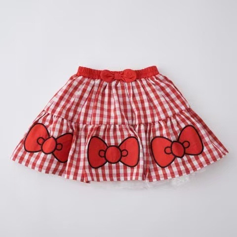 Kitty 衛衣 半身裙