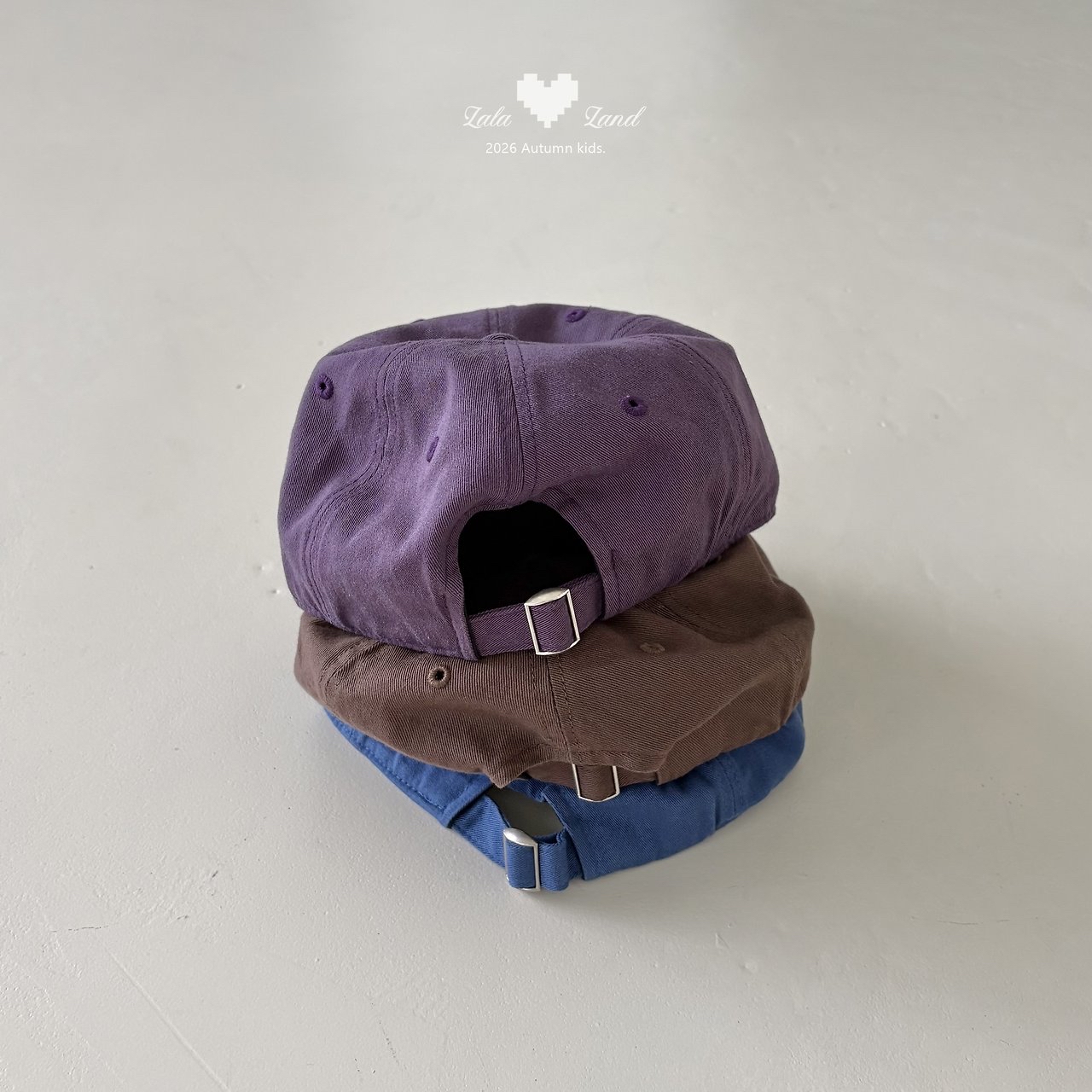 Lalaland | Heart Ball Cap (ACC)