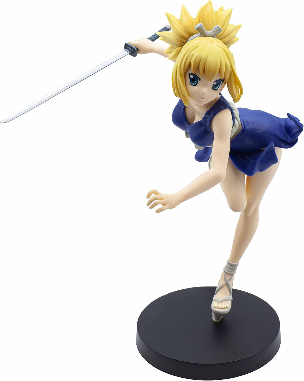 Banpresto, Figure: Dr. Stone, Kohaku