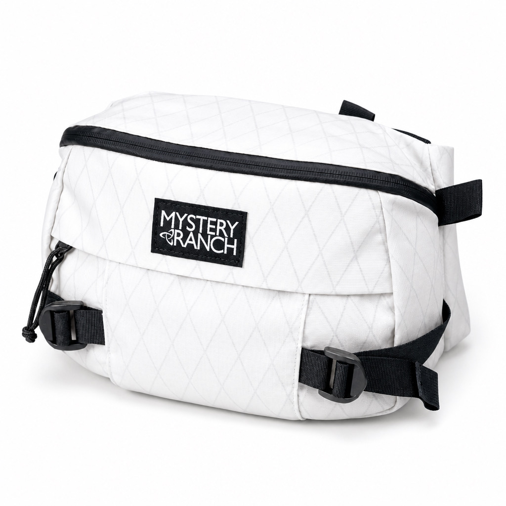 Mystery Ranch Hip Monkey 單肩包