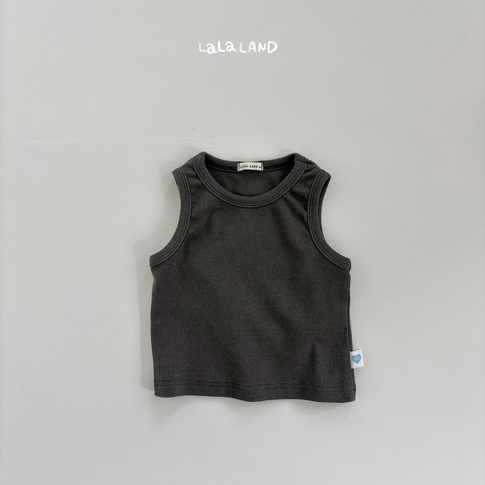 🇰🇷Lalaland Bebe背心