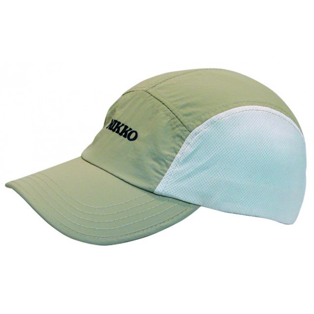Nikko Outdoor Anti-UV Cap NJ208