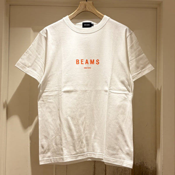 BEAMS Logo Tee