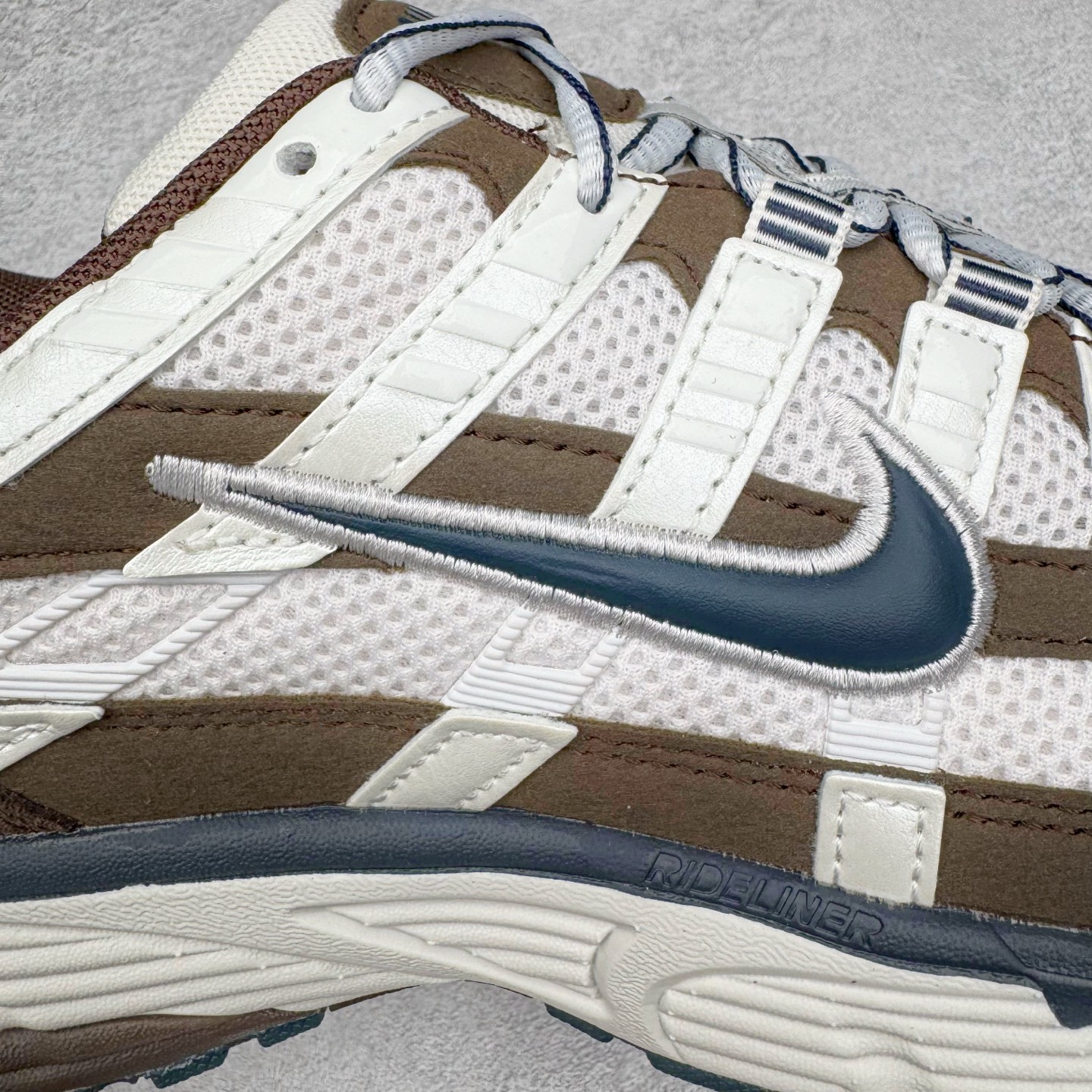 Nike P-6000 HV8972-001