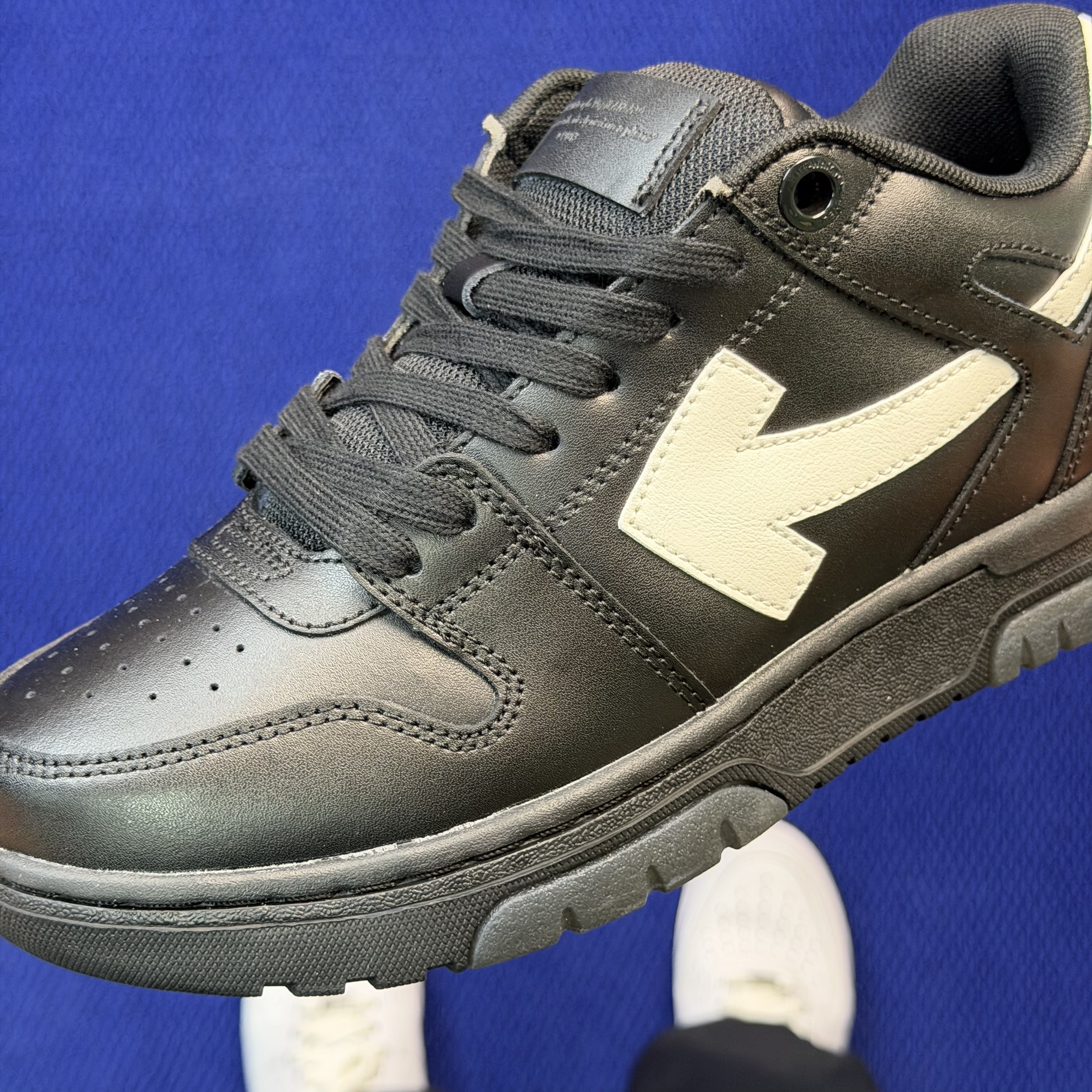 Off-White Out Of Office OOO 