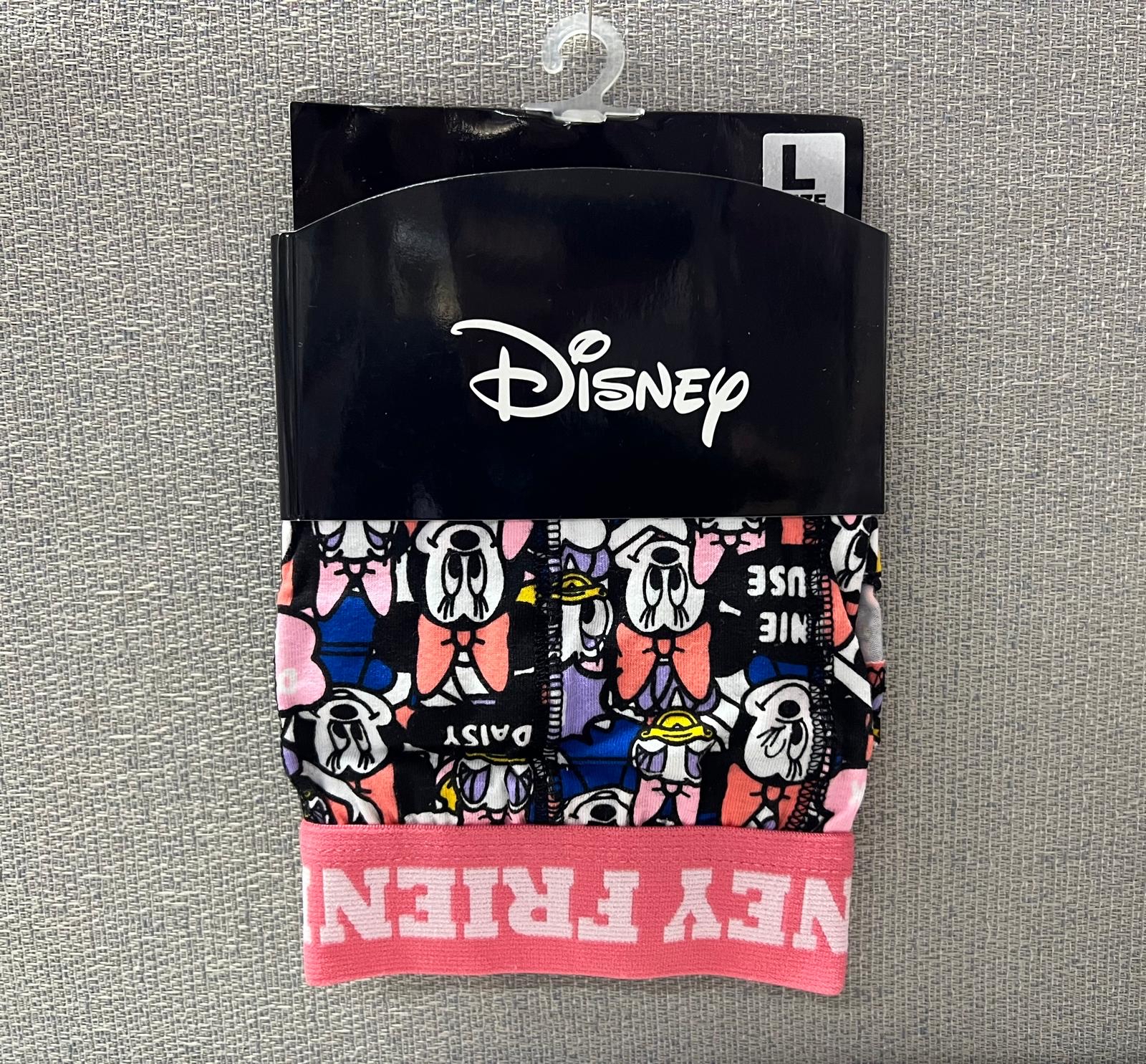 🎌日本直送🎌迪士尼系列 男士平角褲 