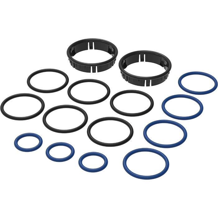 O-Ring Set for SOLID VALVE | Storz & Bickel