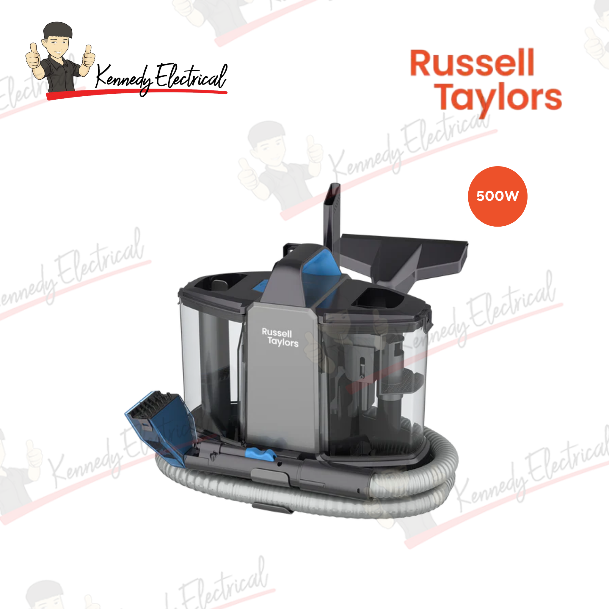 Russell Taylors Multi-Surface Spot Cleaner (SC20)