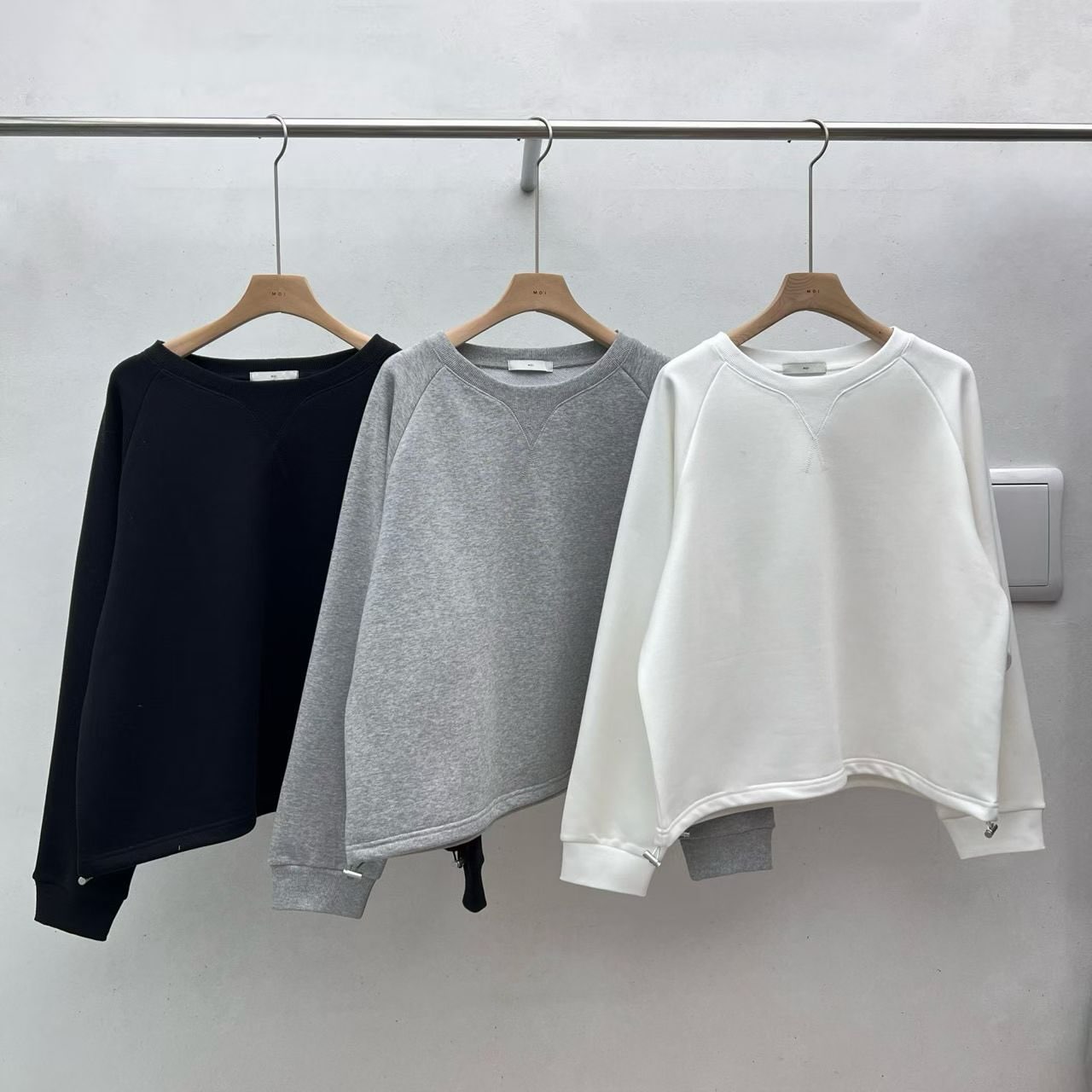 (2026FW) MOI - TOP