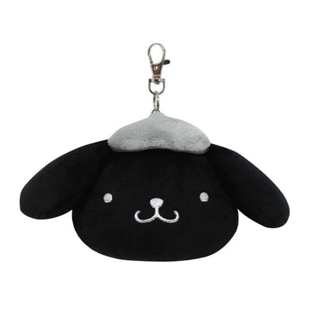 日本預訂📍日本Sanrio黑色風格系列 - 卡套袋仔 2026年5月中下旬出貨