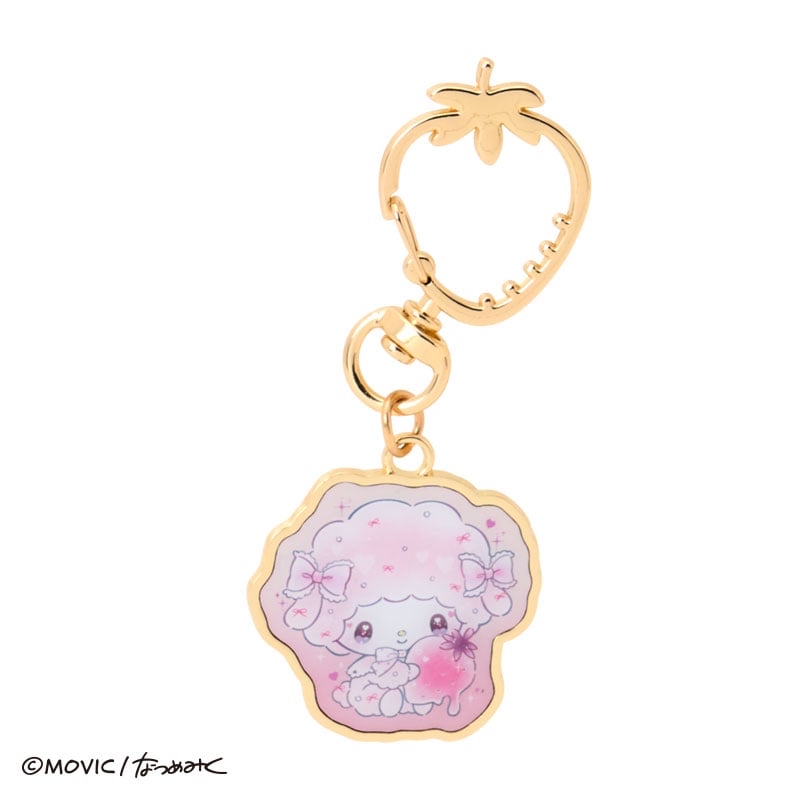 🎀【預訂】DOLLY MIX PETIT My sweet Piona Key Charm