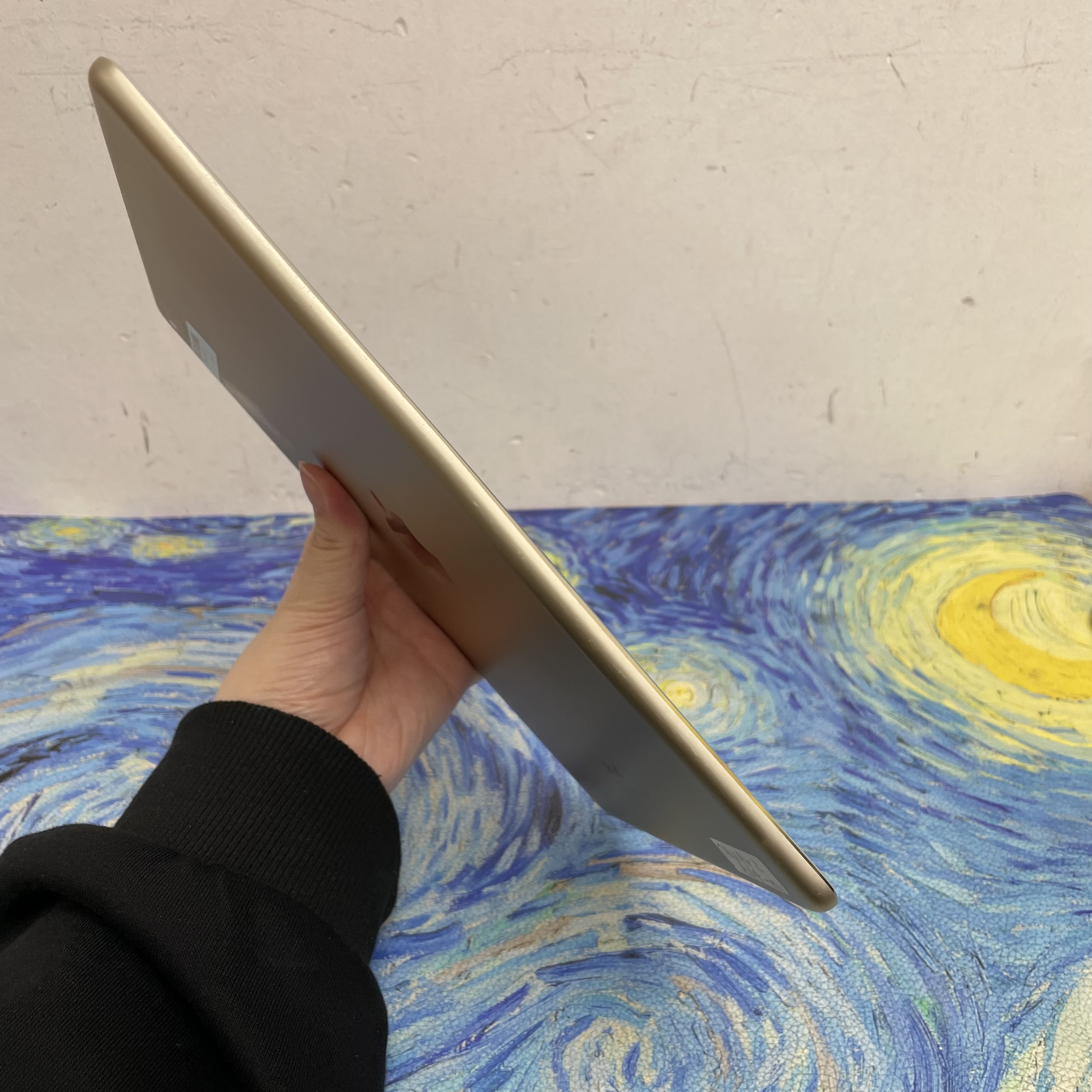 *D01874 iPad Air 2 靚機 64GB WIFI版 金色 gold