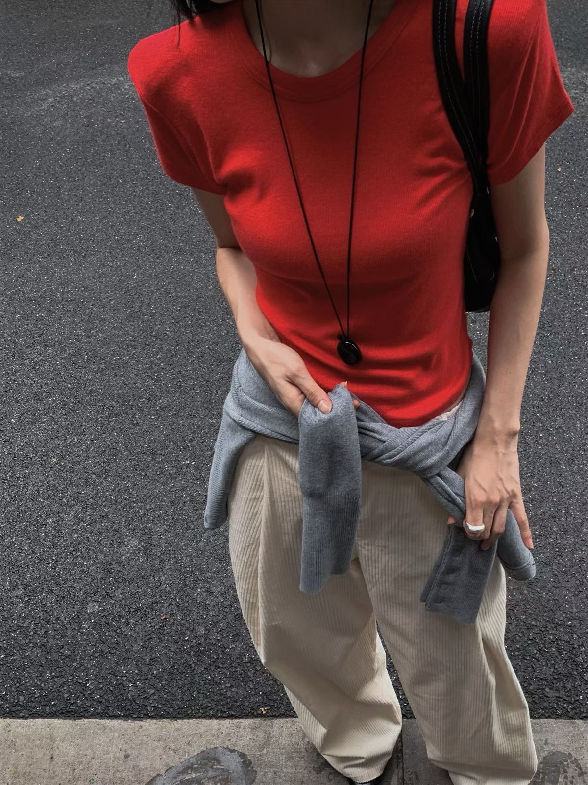 (2026FW) TOP