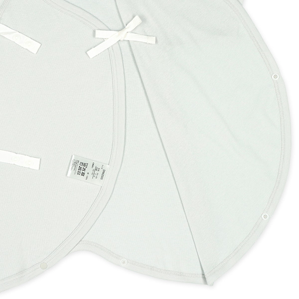 🇯🇵預訂 日本直送🇯🇵新生兒乳牛印花純棉打底八件套（四季款）