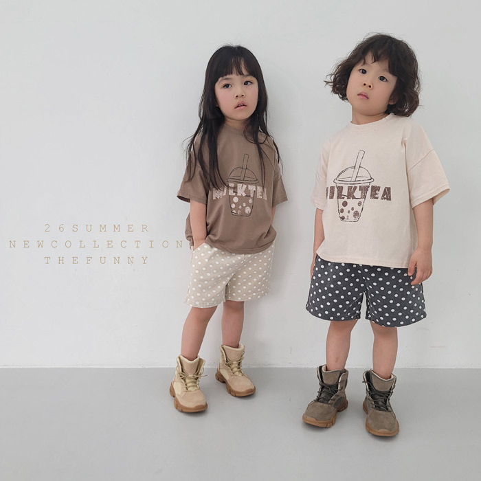 🇰🇷Thefunny tee