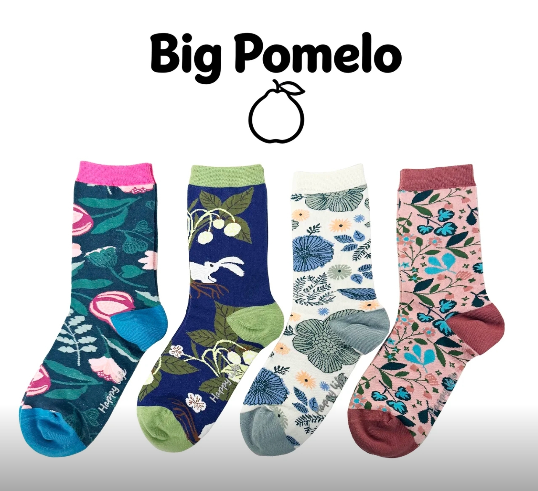 $88套4對。2套起$78套。這是一個以「將藝術穿在腳上」為核心理念的創意襪類品牌。