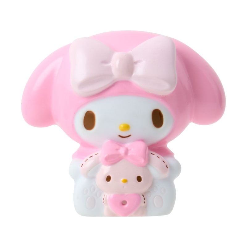 🆕【⭐訂購⭐】🇯🇵 日本直送 🌀#Sanrio 沐浴球玩具(1盒12入) 🌀 [ELID-0208][261028]