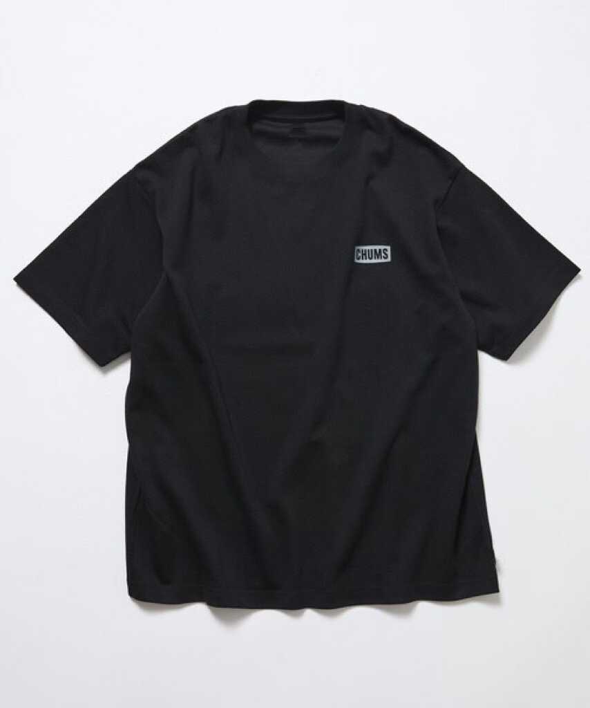 預訂 CHUMS x FREAK'S STORE 短袖Tee [貨號26A446]