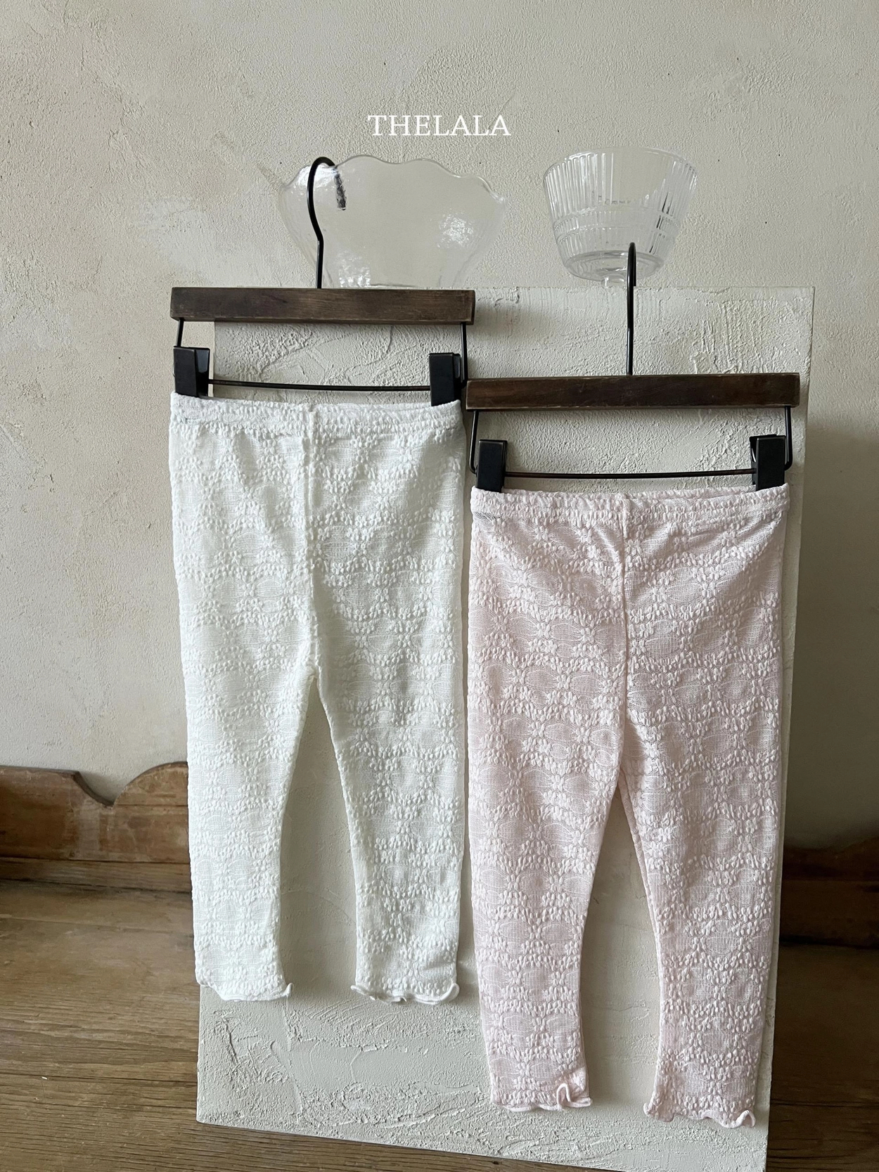 🇰🇷thelala leggings