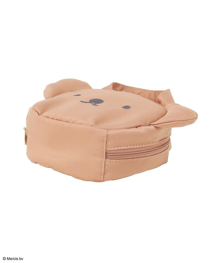 🌸 【預訂】Boris Pouch - Maison de FLEUR x Miffy