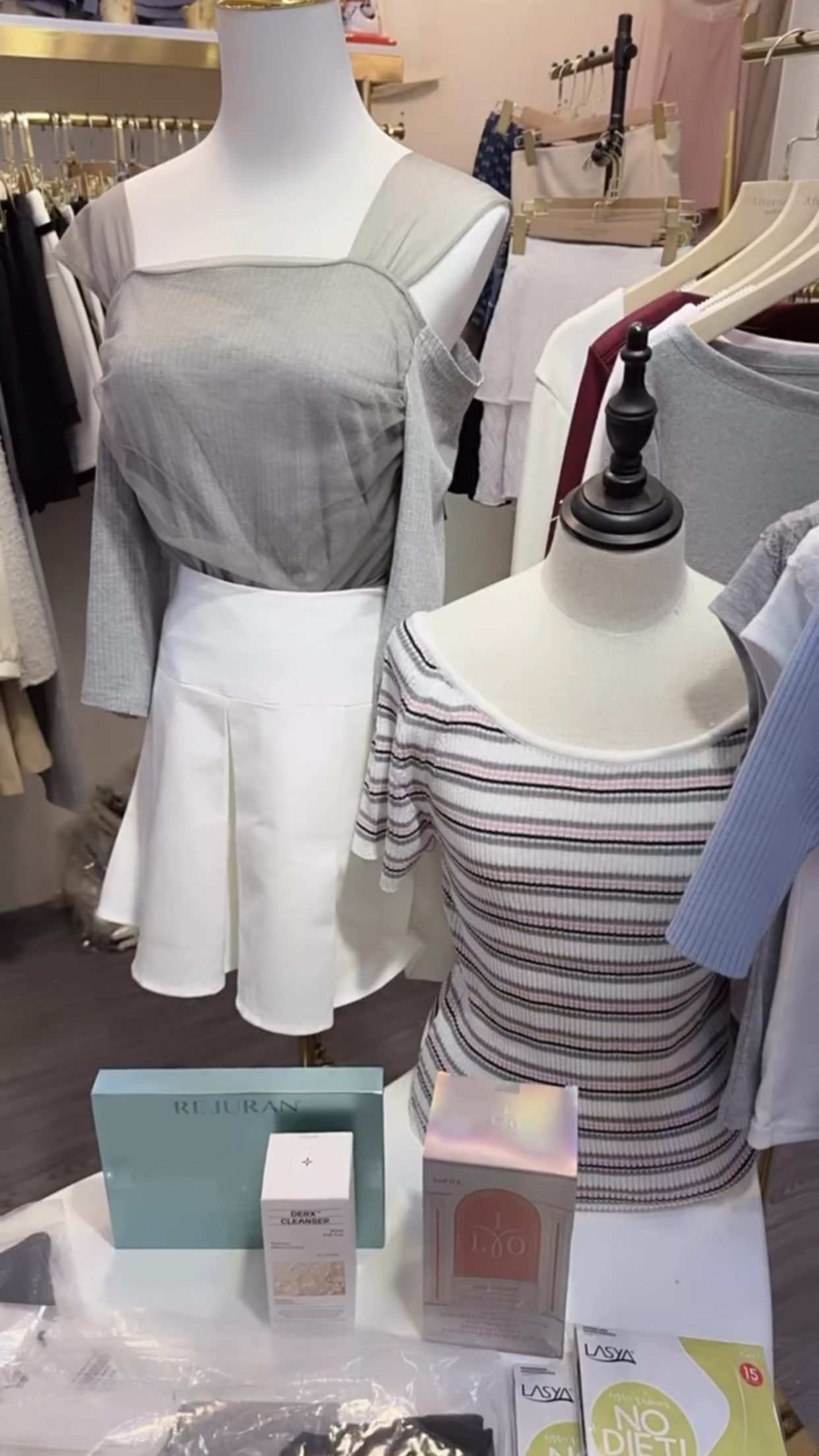 🇰🇷🇰🇷新款速遞20/3🔥🔥