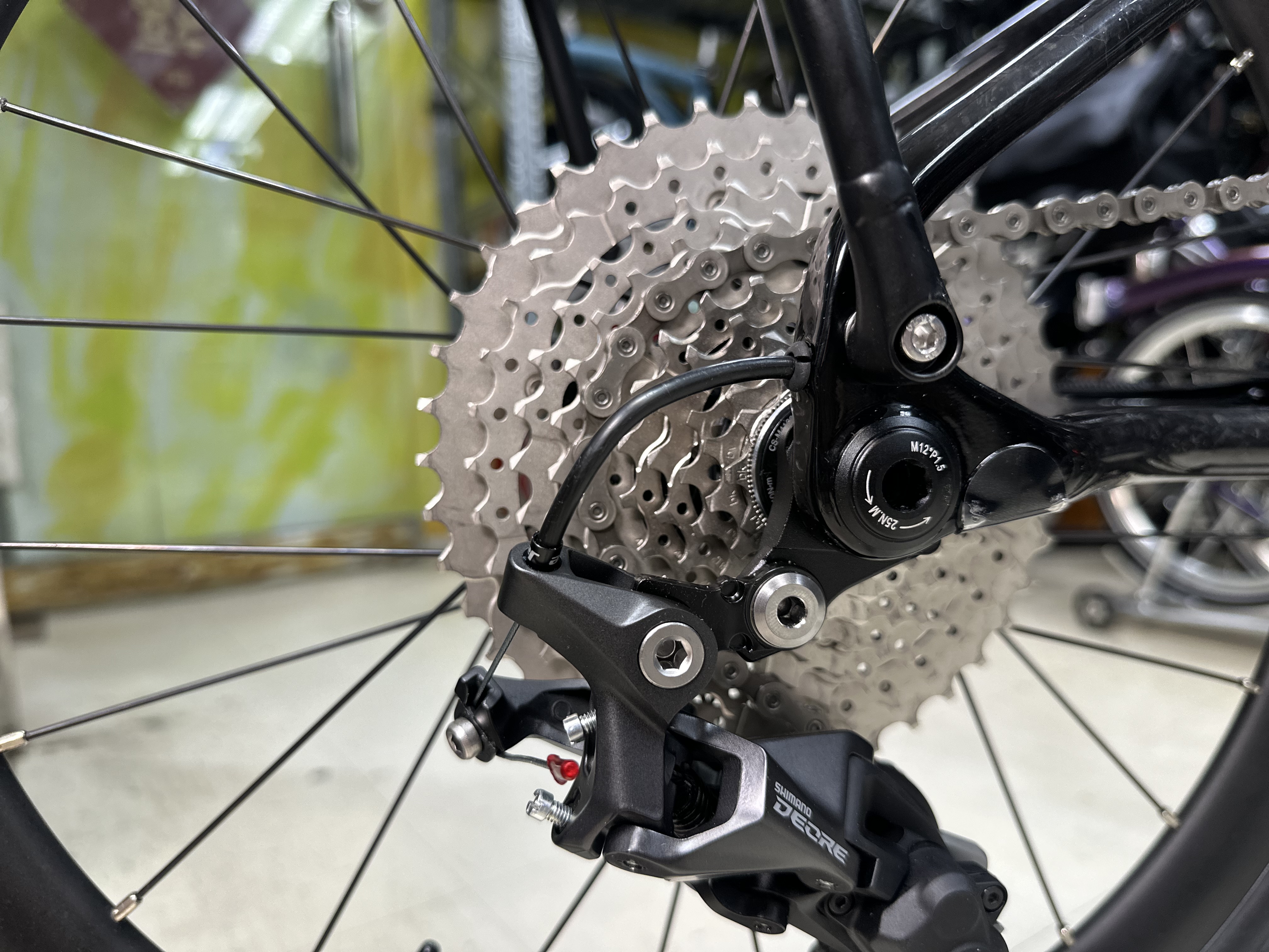 Java Neo Jair carbon 451 改造車