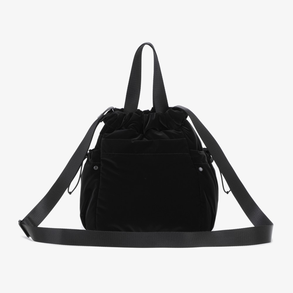 The North Face White Label Bonney Bucket Bag Mini