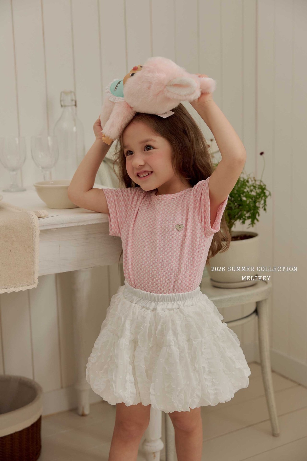 🇰🇷Melikey短裙