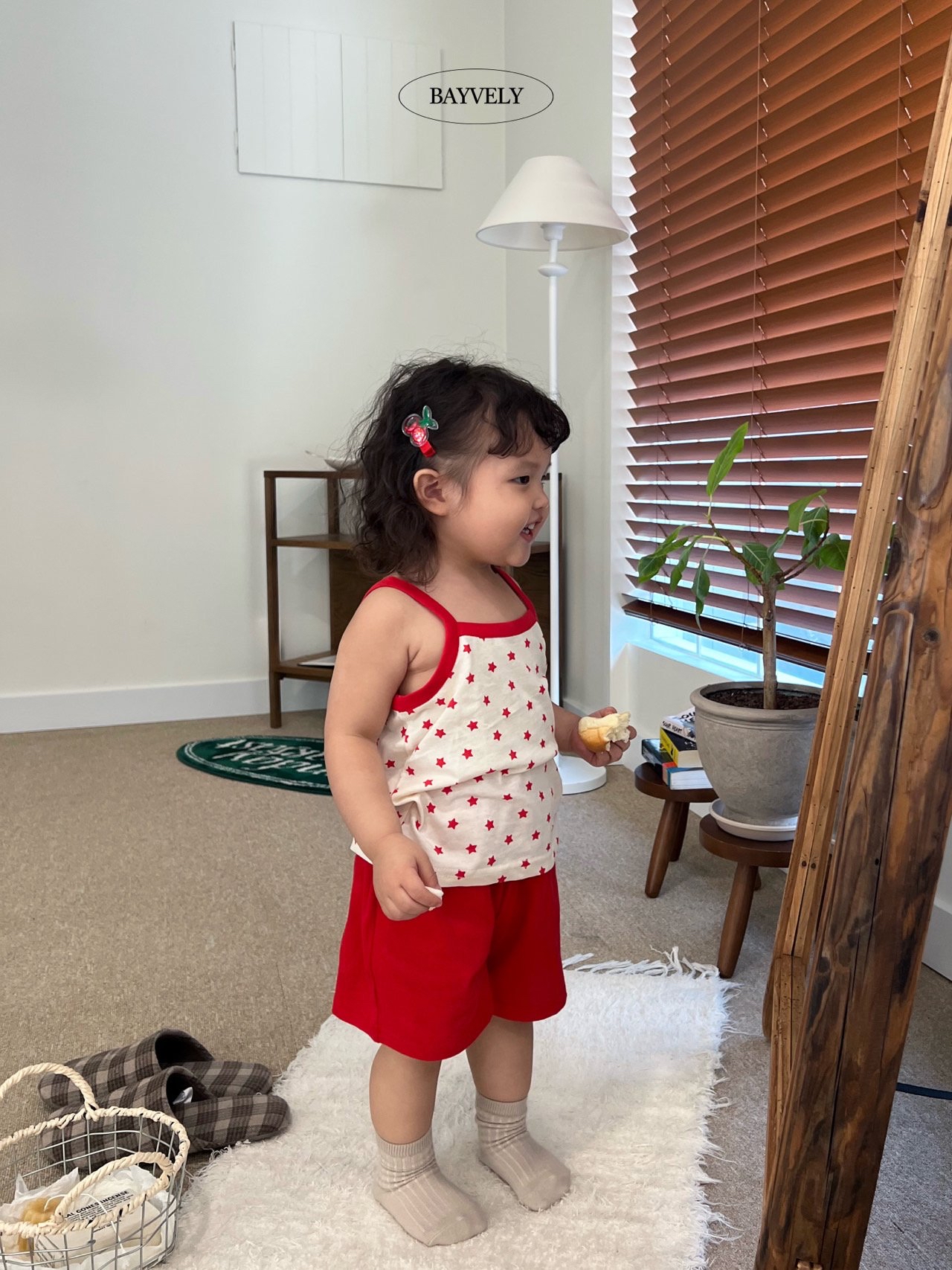 🇰🇷BAYVELY背心