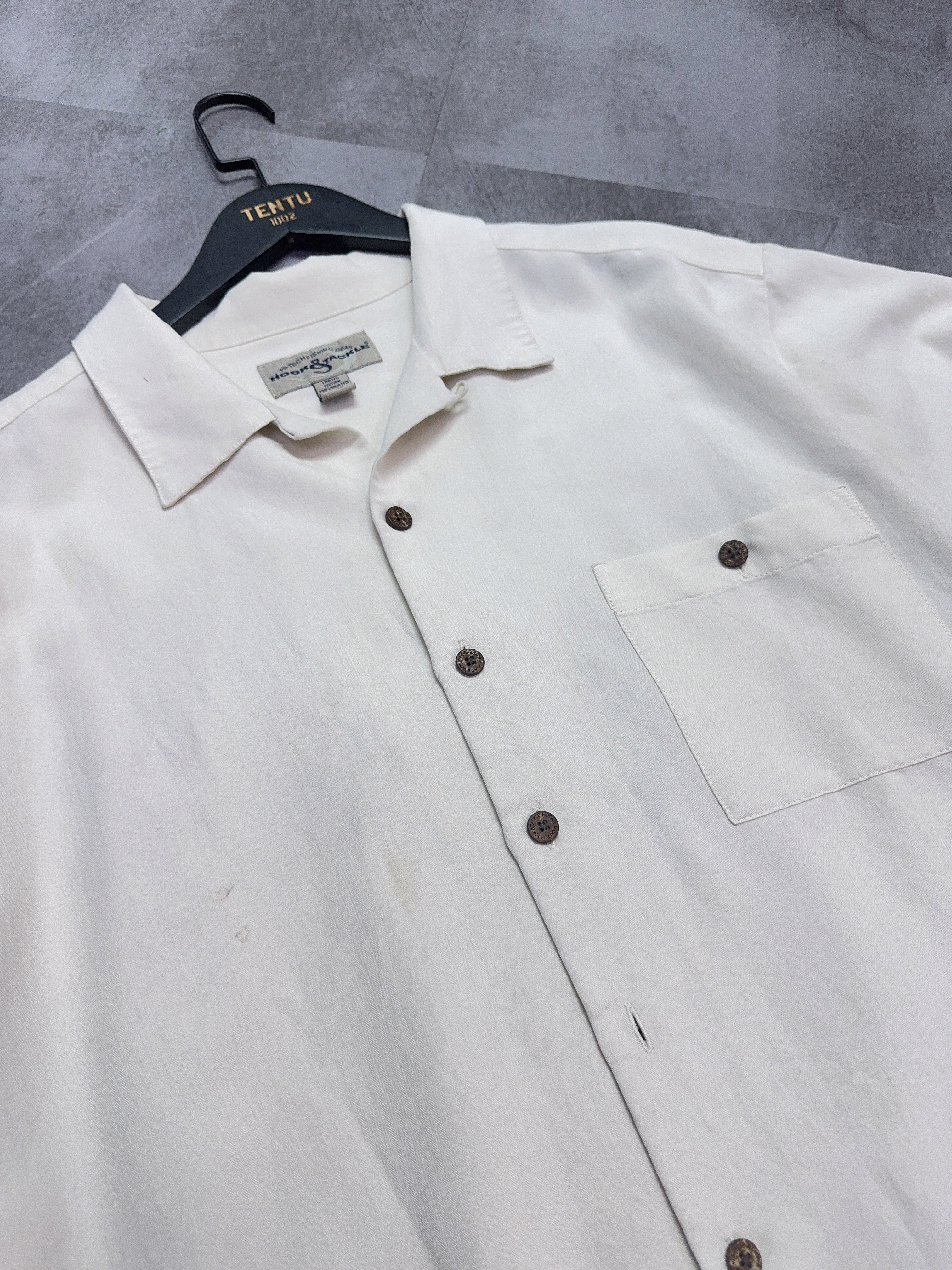 Vintage Shirt - XL