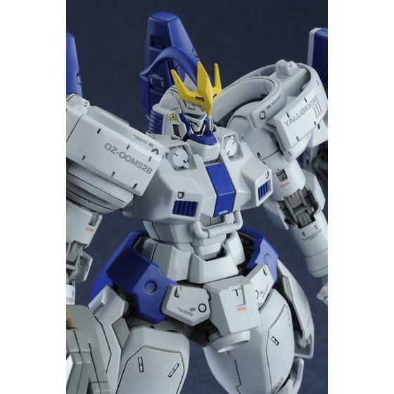 MG 1/100 TALLGEESE III [2026年6月發送]