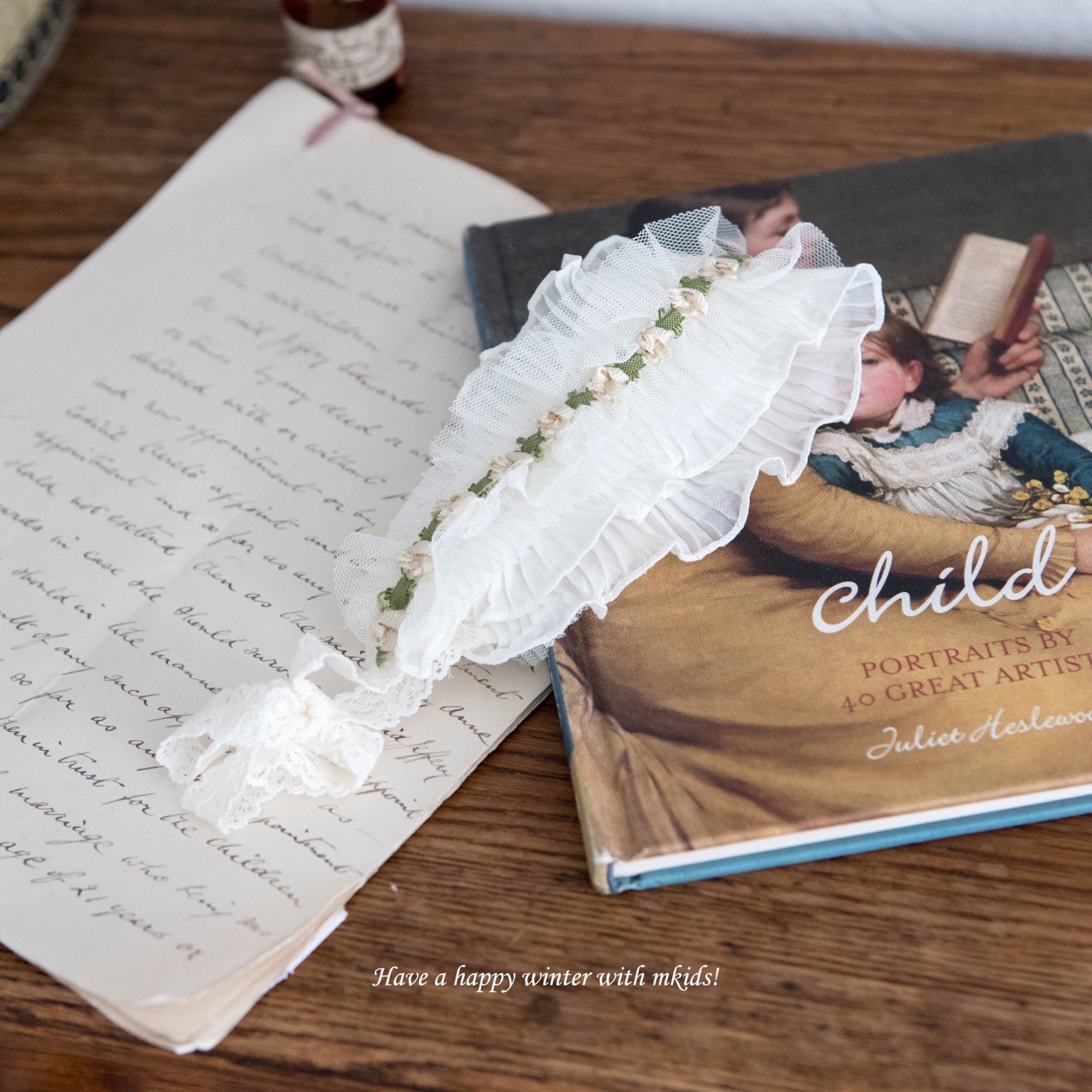 🇰🇷mkids hairband