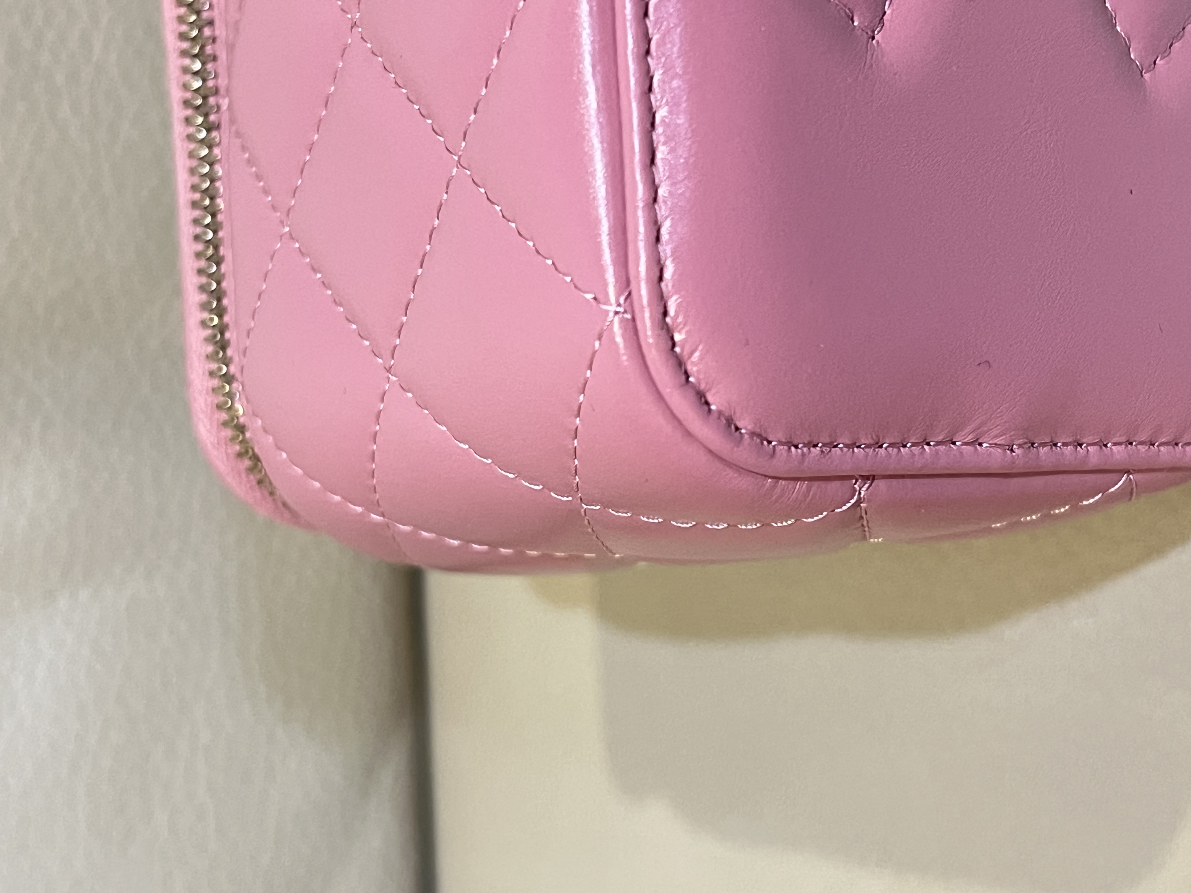 Pre-Owned CHANEL Vanity Case / Product Code: 26041619