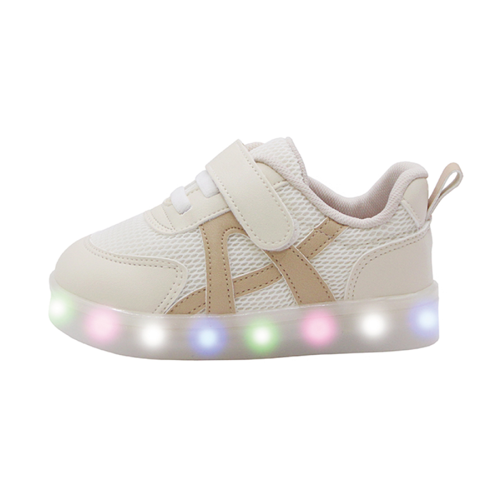Koongs Koongs Bread Sneakers （Beige）
