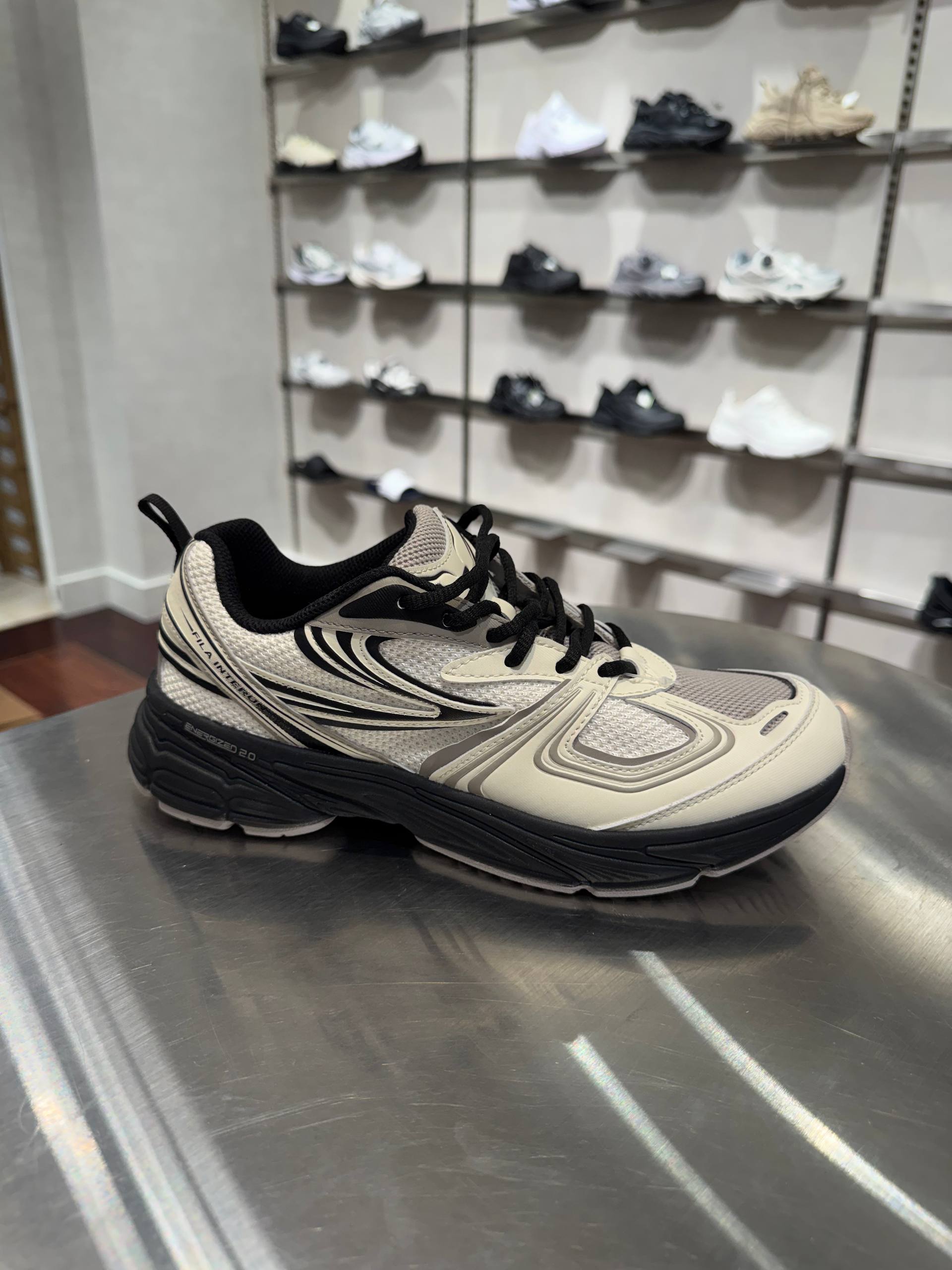 🇰🇷FILA 球鞋✨