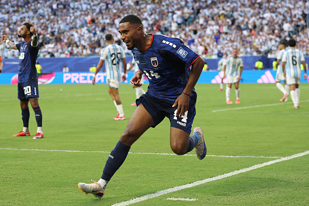 *限定預售【獨特的海洋與島嶼文化】Capelli Cabo Verde 佛得角 2026 主場球衣 (可加印字) AGA-14277R