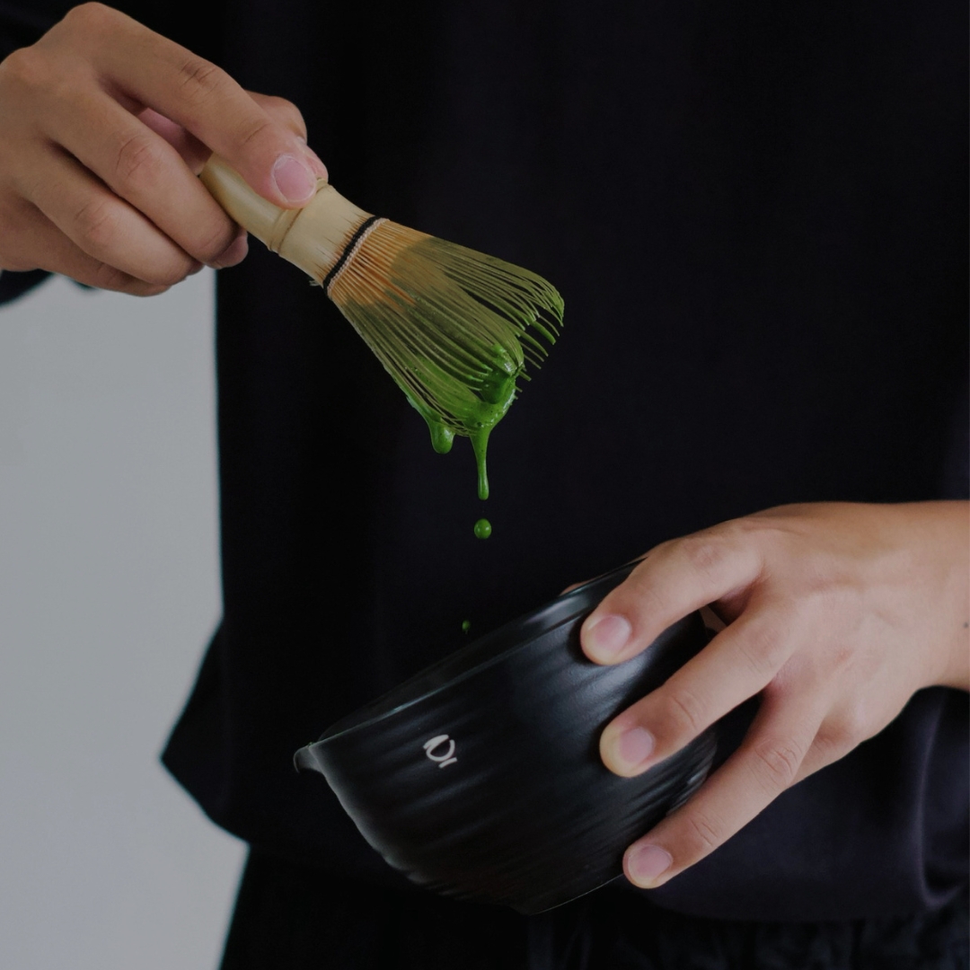 RAMADAN SPECIAL OFFER | KAMI & TAKUMI MATCHA POWDER