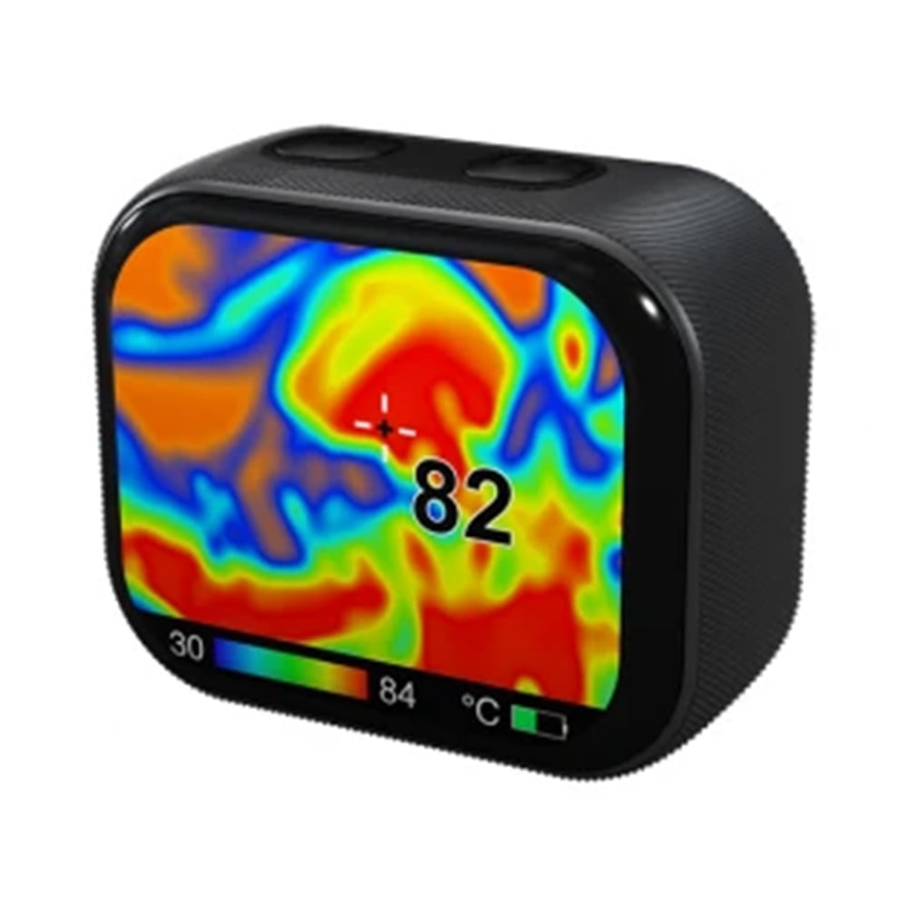 SkyRC ITV 500 Mini Heat Vision SK-500047