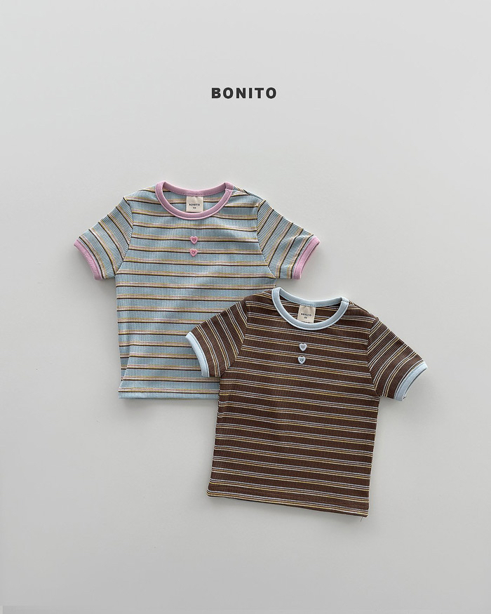 🇰🇷Bonito tee