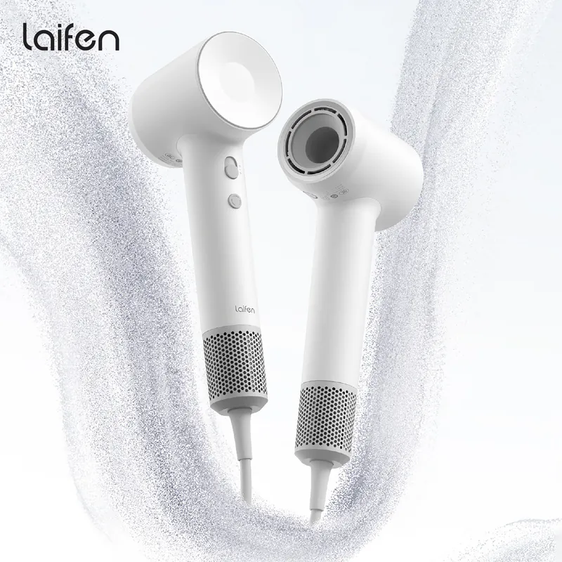 預購⭐️Laifen 徠芬 SE 2 負離子高速風筒 [香港行貨] 