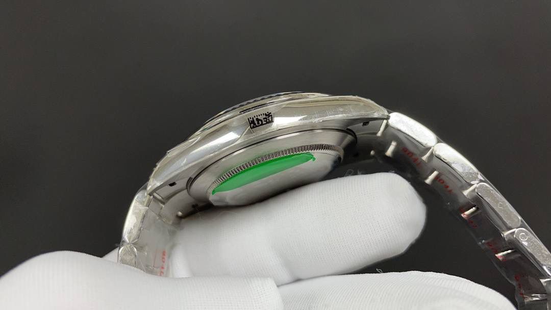 🌐今日推荐 劳力士 日志 灰 3235 顶级品质 出货实拍✈️